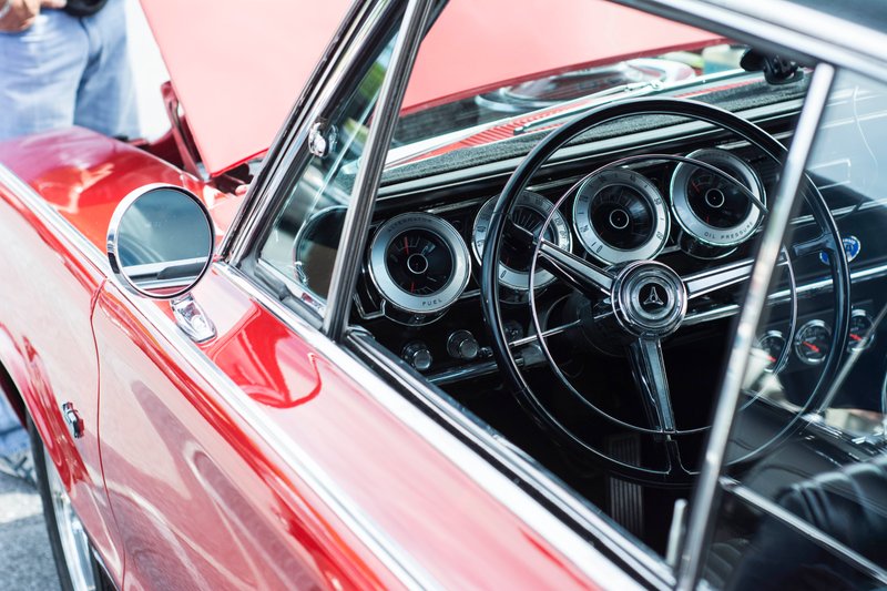 Illustration for article titled Cars and Coffee: Free Patriots of Maryland edition (Photo dump)